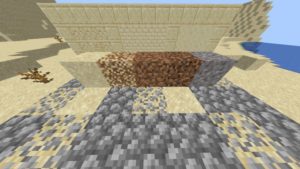 Мод Block Variation 1.16.5