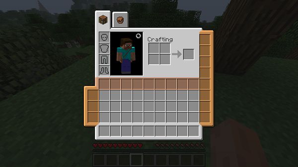 Мод Satchels для Майнкрафт 1.7.10 2 Мод Satchels для Майнкрафт 1.7.10