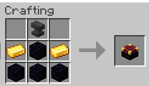 Мод Unenchanted для Майнкрафт 1.16.5 1 Мод Unenchanted для Майнкрафт 1.16.5