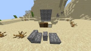 Мод Block Variation 1.16.5