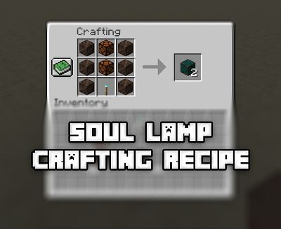 Мод Redstone Lamps Plus 1.16.5, 1.15.2 1 Мод Redstone Lamps Plus 1.16.5, 1.15.2