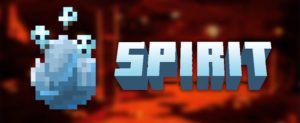 Мод Spirit для Майнкрафт 1.17.1