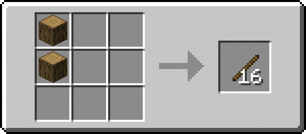 Мод Crafted! для Майнкрафт 1.17.1
