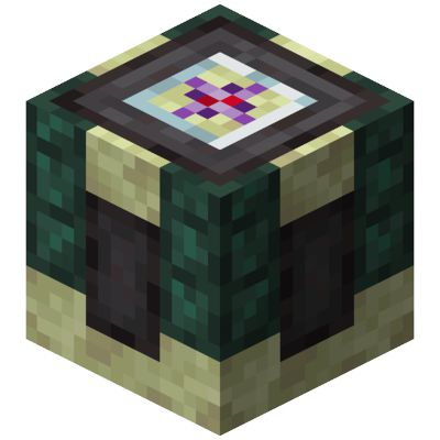 Мод Uncrafter для Майнкрафт 1.17.1, 1.16.5