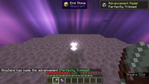 Мод Ripplers для Майнкрафт 1.17.1, 1.16.5