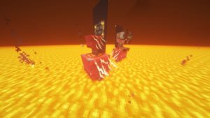 Мод More Banner Features 1.17.1 Мод More Banner Features 1.17.1