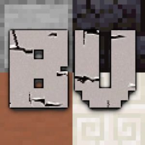 Мод Vanilla Block Variants 1.17.1, 1.16.5
