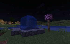 Мод Additional Additions 1.17.1 Мод Additional Additions 1.17.1