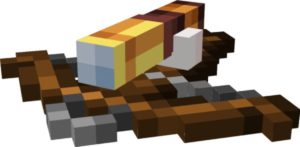 Мод Additional Additions 1.17.1 Мод Additional Additions 1.17.1