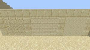 Мод Block Variation 1.16.5