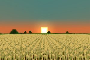 Мод Liminal Spaces 1.16.5, 1.15.2