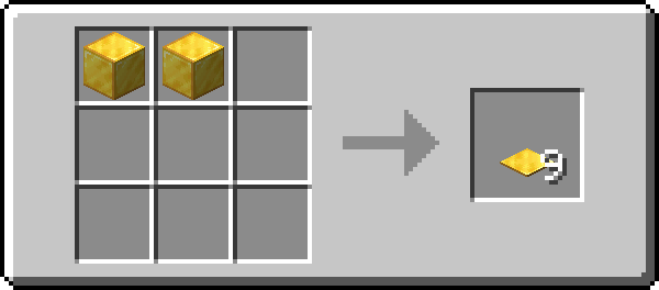 Мод Crafted! для Майнкрафт 1.17.1