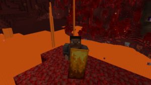 Мод Outvoted 1.17.1, 1.16.5, 1.15.2