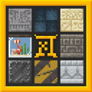 Мод XK's Decoration для Майнкрафт 1.16.5