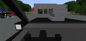 Мод Chronokillers car and trucks 1.16.5