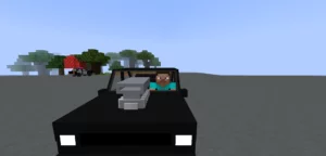 Мод Chronokillers car and trucks 1.16.5