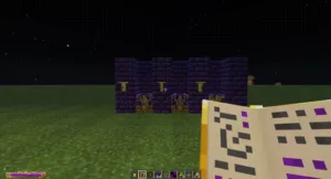 Мод Ars Nouveau 1.20.1, 1.19.2, 1.18.2, 1.16.5, 1.15.2