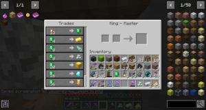 Мод The King of the Villagers 1.17.1, 1.16.5, 1.15.2 (короли в деревнях)