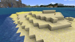 Мод More Overlays Updated 1.17.1, 1.16.5, 1.15.2