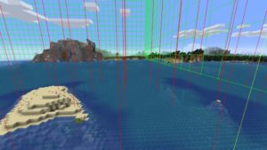 Мод More Overlays Updated 1.17.1, 1.16.5, 1.15.2