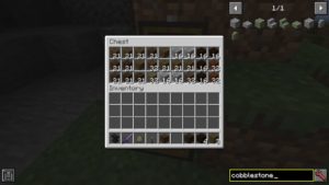 Мод More Overlays Updated 1.17.1, 1.16.5, 1.15.2