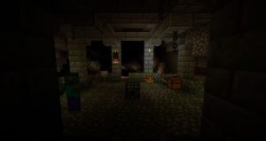 Мод YUNG's Better Dungeons 1.17.1, 1.16.5 Мод YUNG's Better Dungeons 1.17.1, 1.16.5