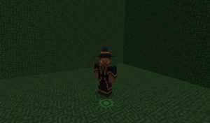 Мод Ancient Spellcraft для Майнкрафт 1.12.2