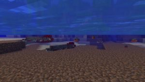 Мод Aquafina для Майнкрафт 1.16.5 Мод Aquafina для Майнкрафт 1.16.5