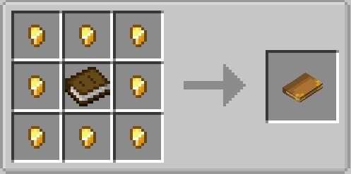 Мод HLSpells для Майнкрафт 1.16.5