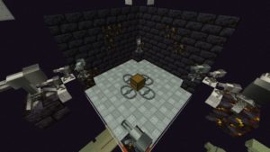 Мод Grenades для Майнкрафт 1.16.5 Мод Grenades для Майнкрафт 1.16.5