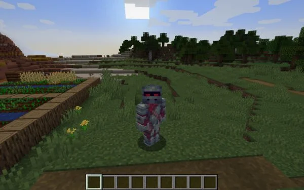 Мод Skin Layers 3D для Майнкрафт 1.20.2, 1.19.4, 1.18.4, 1.17.1, 1.16.5, 1.15.2