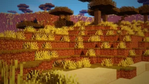 Шейдеры RedHat 1.17.1, 1.16.5, 1.15.2, 1.12.2