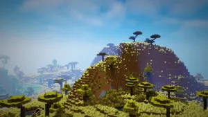 Шейдеры RedHat 1.17.1, 1.16.5, 1.15.2, 1.12.2