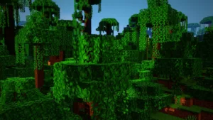 Шейдеры RedHat 1.17.1, 1.16.5, 1.15.2, 1.12.2