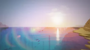 Шейдеры RedHat 1.17.1, 1.16.5, 1.15.2, 1.12.2