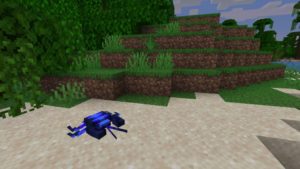 Мод Aquafina для Майнкрафт 1.16.5 Мод Aquafina для Майнкрафт 1.16.5