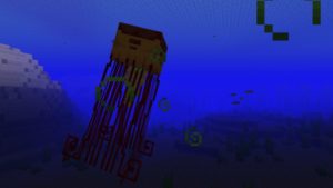 Мод Aquafina для Майнкрафт 1.16.5 Мод Aquafina для Майнкрафт 1.16.5