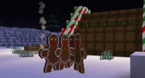 Мод Happy Holidays 1.17.1, 1.16.5 Мод Happy Holidays 1.17.1, 1.16.5