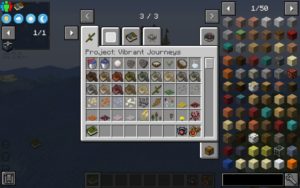 Сборка Minecraft Better Vanilla+ 1.16.5 (84 мода)