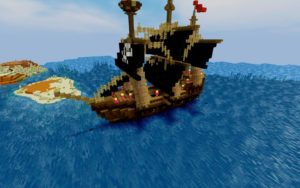 Сборка Minecraft Better Vanilla+ 1.16.5 (84 мода)