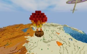 Сборка Minecraft Better Vanilla+ 1.16.5 (84 мода)