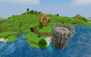 Сборка Minecraft Better Vanilla+ 1.16.5 (84 мода)