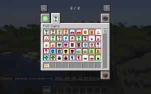 Мод Plants vs Zombies 1.16.5, 1.15.2, 1.12.2