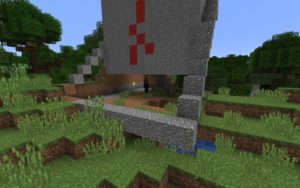 Мод Plants vs Zombies 1.16.5, 1.15.2, 1.12.2