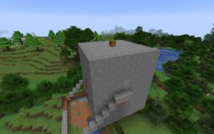 Мод Plants vs Zombies 1.16.5, 1.15.2, 1.12.2