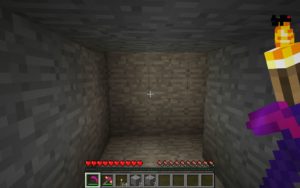 Мод MultiMine для Майнкрафт 1.20.4, 1.19.4, 1.18.2, 1.16.5, 1.12.2