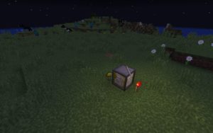 Мод Ward Blocks 1.17.1, 1.16.5