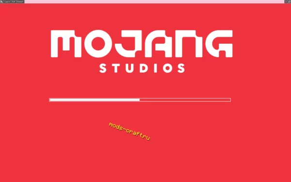 Мод Driррy Loading Screen 1.17.1, 1.16.5