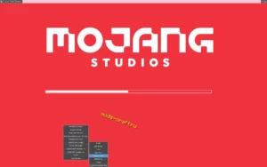 Мод Driррy Loading Screen 1.17.1, 1.16.5