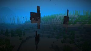 Мод Aquafina для Майнкрафт 1.16.5 Мод Aquafina для Майнкрафт 1.16.5